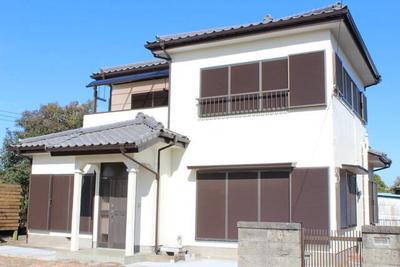 Renovated 4LDK House with Large Garden in Oami-Shirasato — Image 2, Oami Shirasato, Chiba