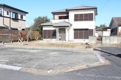 Renovated 4LDK House with Large Garden in Oami-Shirasato — Image 3, Oami Shirasato, Chiba
