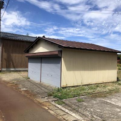 [Hatomark Site] 10DK Used Detached House in Koike, Tsubame City, Niigata Prefecture — Image 1, Tsubame, Niigata