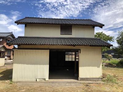 [Hatomark Site] 10DK Used Detached House in Koike, Tsubame City, Niigata Prefecture — Image 2, Tsubame, Niigata