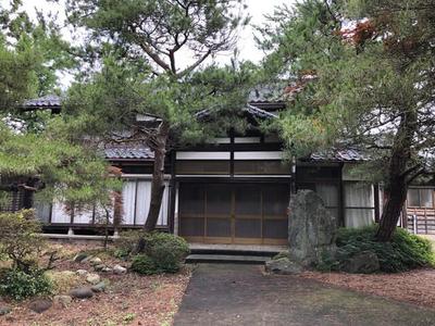 [Hatomark Site] 10DK Used Detached House in Koike, Tsubame City, Niigata Prefecture — Image 3, Tsubame, Niigata