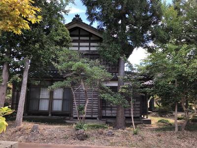 [Hatomark Site] 10DK Used Detached House in Koike, Tsubame City, Niigata Prefecture — Image 1, Tsubame, Niigata