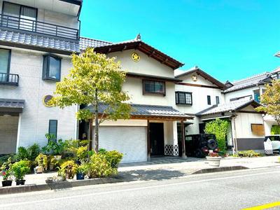 Renovated 5LDK House Near Minobu Station, Yamanashi — Image 2, Minobu, Yamanashi