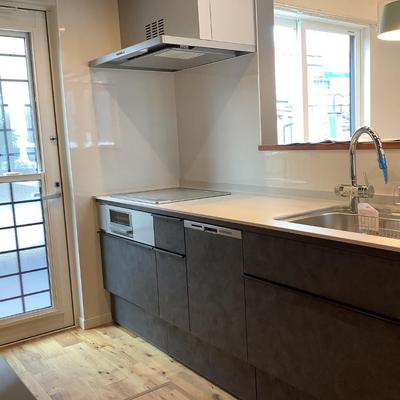 [Hatomark Site] 3LDK Newly Built Detached House in Tamada-cho, Kanuma City, Tochigi Prefecture — Image 4, Kanuma, Tochigi