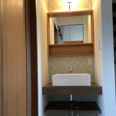 [Hatomark Site] 3LDK Newly Built Detached House in Tamada-cho, Kanuma City, Tochigi Prefecture — Image 2, Kanuma, Tochigi