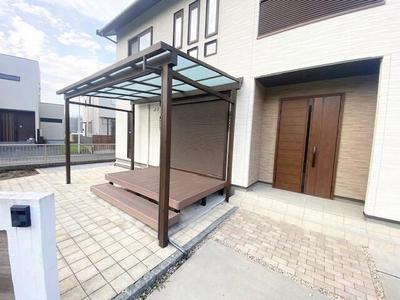 Modern 4SLDK House with Solar Power in Hirosawa, Kiryu — Image 2, Kiryu, Gunma