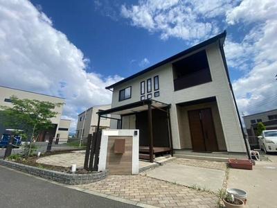 Modern 4SLDK House with Solar Power in Hirosawa, Kiryu — Image 1, Kiryu, Gunma