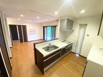 Modern 4SLDK House with Solar Power in Hirosawa, Kiryu — Image 4, Kiryu, Gunma