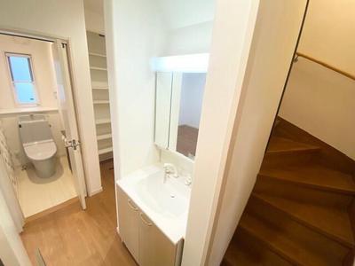 Modern 4SLDK House with Solar Power in Hirosawa, Kiryu — Image 3, Kiryu, Gunma