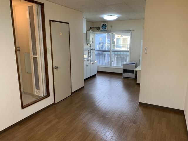 Affordable 1R Apartment for Rent in Takikawa, Hokkaido - Thumbnail 4