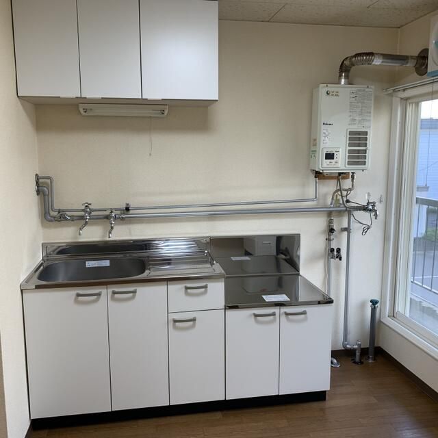 Affordable 1R Apartment for Rent in Takikawa, Hokkaido - Thumbnail 2