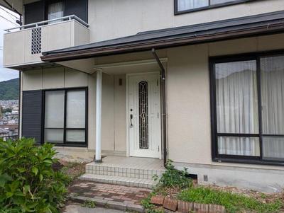 6LDK House for Sale in Takatori-minami, Hiroshima — Image 2, Asaminami, Hiroshima