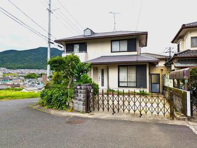 6LDK House for Sale in Takatori-minami, Hiroshima — Image 1, Asaminami, Hiroshima