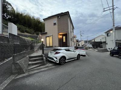 Modern 3LDK House for Sale in Kainan City, Wakayama — Image 2, Kainan, Wakayama