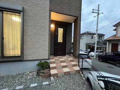 Modern 3LDK House for Sale in Kainan City, Wakayama — Image 1, Kainan, Wakayama