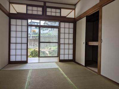 4LDK House for Sale in Umi-machi, Fukuoka Prefecture — Image 2, Umi, Fukuoka