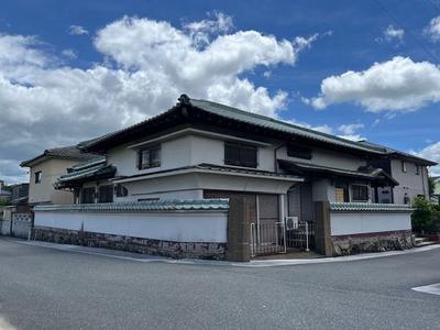 Spacious 4LDK House for Sale in Itoda, Fukuoka — House, Itoda, Fukuoka