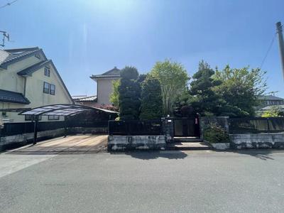 Spacious 5LDK House with Large Garden in Tatebayashi — Image 2, Tatebayashi, Gunma