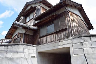 Traditional 3DK House in Chitose, Iga City - 180m² Plot — Image 2, Iga, Mie