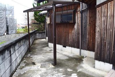 Traditional 3DK House in Chitose, Iga City - 180m² Plot — Image 3, Iga, Mie