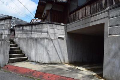 Traditional 3DK House in Chitose, Iga City - 180m² Plot — Image 1, Iga, Mie