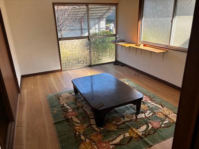Traditional 6LDK House in Suma, Shunan - Large Plot with Mountain Views — Image 2, Shunan, Yamaguchi