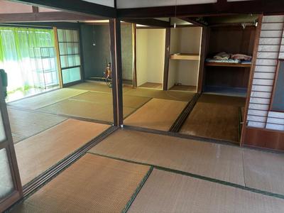 Traditional 6LDK House in Suma, Shunan - Large Plot with Mountain Views — Image 4, Shunan, Yamaguchi