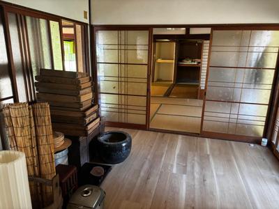 Traditional 6LDK House in Suma, Shunan - Large Plot with Mountain Views — Image 3, Shunan, Yamaguchi