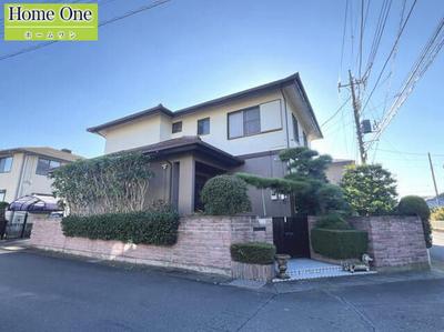 Spacious 6LDK Family Home in Shimotsuke City - Corner Plot — Image 1, Shimotsuke, Tochigi