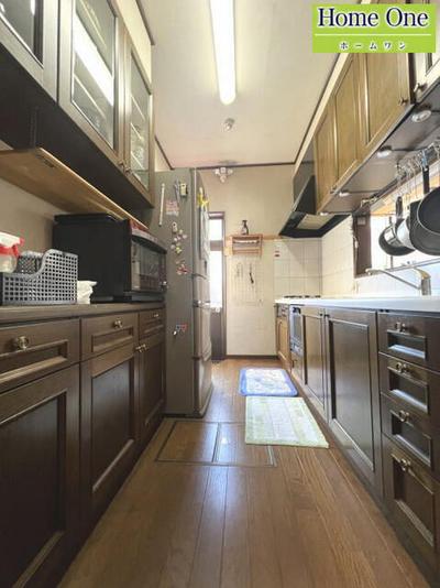 Spacious 6LDK Family Home in Shimotsuke City - Corner Plot — Image 4, Shimotsuke, Tochigi