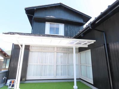 Renovated 6DK House Near Tamatsu Elementary School, Saijo City — Image 1, Saijo, Ehime