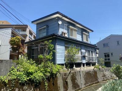 Spacious 5DK House in Ojiya City - 129sqm Traditional Home — Image 1, Ojiya, Niigata