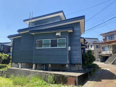 Spacious 5DK House in Ojiya City - 129sqm Traditional Home — Image 4, Ojiya, Niigata