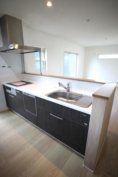 New 4LDK House in Higashihiroshima - 98.53m² on 207.34m² Plot — Image 4, Higashihiroshima, Hiroshima
