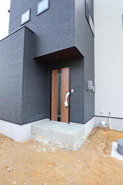 New 4LDK House in Higashihiroshima - 98.53m² on 207.34m² Plot — Image 3, Higashihiroshima, Hiroshima