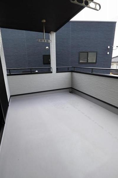 New 4LDK House in Higashihiroshima - 98.53m² on 207.34m² Plot — Image 2, Higashihiroshima, Hiroshima