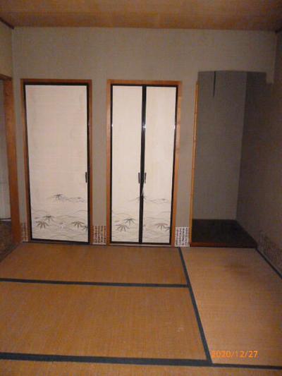 4LDK House for Sale in Hatobukidai, Kani City — Image 4, Kani, Gifu