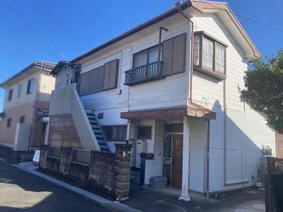 [Hatomark Site] 4LDK Used Detached House in Akaike, Iwata City, Shizuoka Prefecture — Image 1, Iwata, Shizuoka