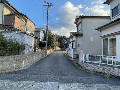 4LDK House in Iga City with 94 sqm Land — Image 1, Iga, Mie