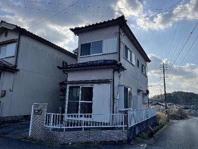 4LDK House in Iga City with 94 sqm Land — Image 1, Iga, Mie