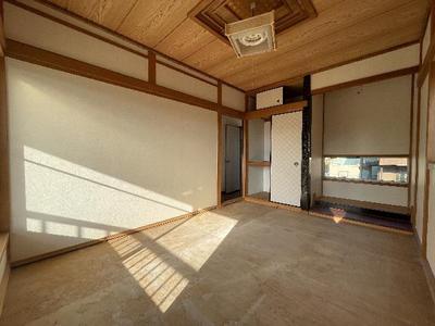 4LDK House in Iga City with 94 sqm Land — Image 4, Iga, Mie