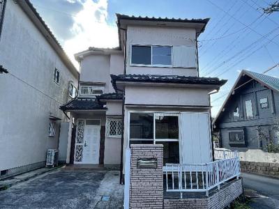 4LDK House in Iga City with 94 sqm Land — Image 2, Iga, Mie