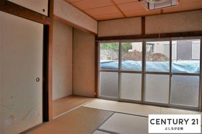 Single-Story 5DK House in Yahatanishi, Kitakyushu — Image 3, Yahatanishi, Fukuoka