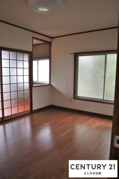 Single-Story 5DK House in Yahatanishi, Kitakyushu — Image 1, Yahatanishi, Fukuoka