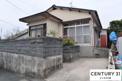 Single-Story 5DK House in Yahatanishi, Kitakyushu — Image 1, Yahatanishi, Fukuoka