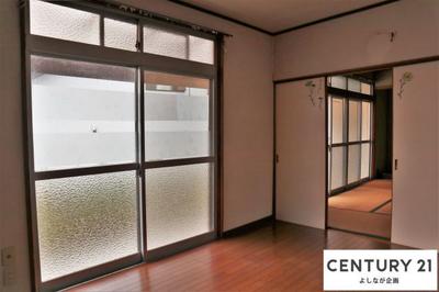 Single-Story 5DK House in Yahatanishi, Kitakyushu — Image 2, Yahatanishi, Fukuoka