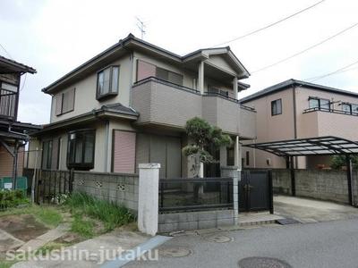 Spacious 5SLDK House in Yachiyo-dai Higashi, Yachiyo City — Image 1, Yachiyo, Chiba