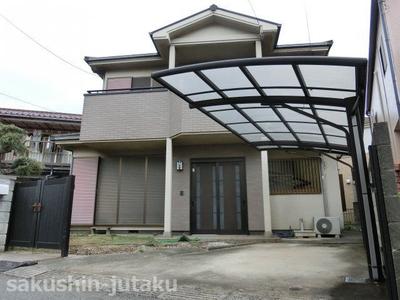 Spacious 5SLDK House in Yachiyo-dai Higashi, Yachiyo City — Image 3, Yachiyo, Chiba