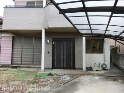 Spacious 5SLDK House in Yachiyo-dai Higashi, Yachiyo City — Image 2, Yachiyo, Chiba