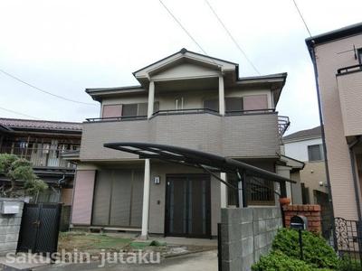 Spacious 5SLDK House in Yachiyo-dai Higashi, Yachiyo City — Image 4, Yachiyo, Chiba